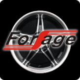  Forsage