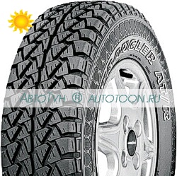 Wrangler AT/R Wrangler AT/R