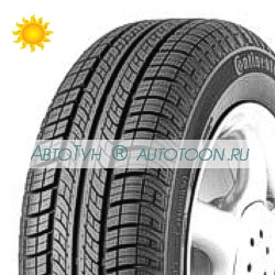 ContiEcoContact ContiEcoContact