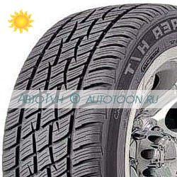 Discoverer H/T Plus Discoverer H/T Plus