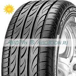 PZERO NERO PZERO NERO