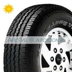 LONG TRAIL TOUR LONG TRAIL TOUR