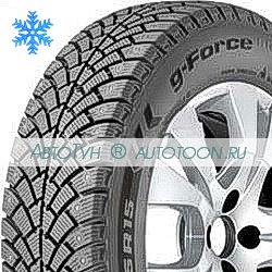 G-FORCE STUD GO G-FORCE STUD GO