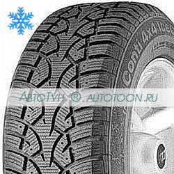 Conti4x4 IceContact