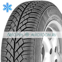 ContiWinterContact TS830