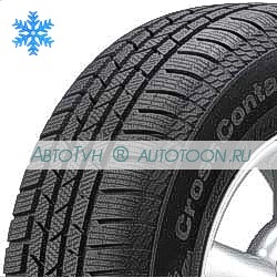 CrossContact Winter CrossContact Winter