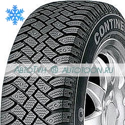 WinterViking 1 WinterViking 1