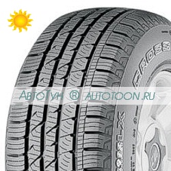 CrossContact LX CrossContact LX