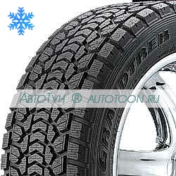 GRANDTREK SJ5 GRANDTREK SJ5