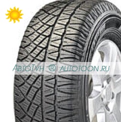 LATITUDE CROSS LATITUDE CROSS