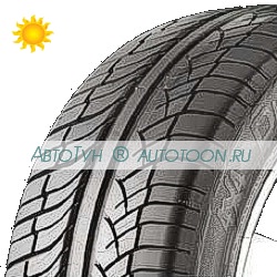 4X4 DIAMARIS 4X4 DIAMARIS