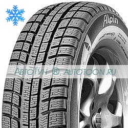 ALPIN A2 ALPIN A2