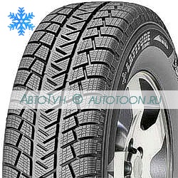 LATITUDE ALPIN LATITUDE ALPIN