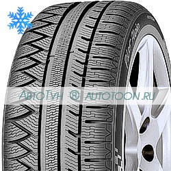 PILOT ALPIN PA3 PILOT ALPIN PA3