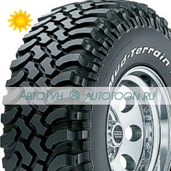 MUD-TERRAIN MUD-TERRAIN