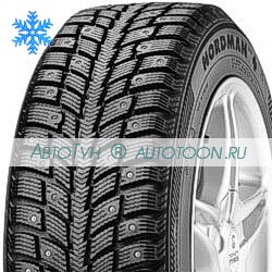 NORDMAN plus NORDMAN plus